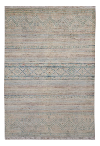 シャル 絨毯 122x181cm - オリエンタル絨毯