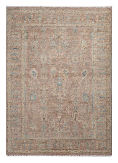 アリアナ 絨毯 125x178cm - オリエンタル絨毯