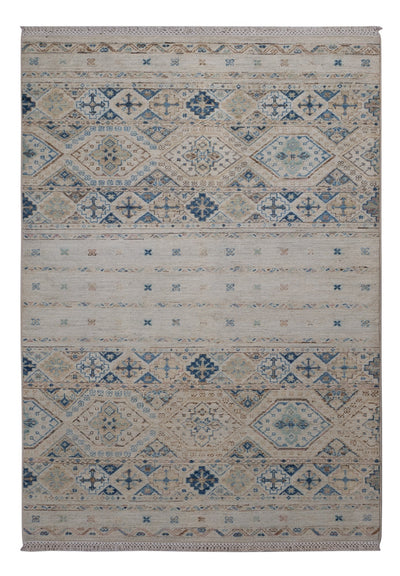 シャル 絨毯 121x173cm - オリエンタル絨毯
