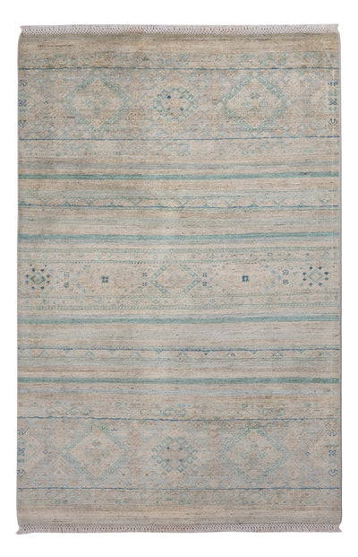 シャル 絨毯 127x180cm - オリエンタル絨毯