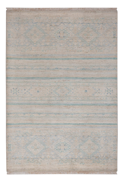 シャル 絨毯 124x182cm - オリエンタル絨毯