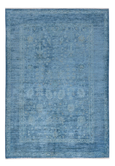 シャル 絨毯 122x180cm - オリエンタル絨毯