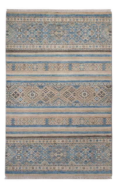 シャル 絨毯 115x181cm - オリエンタル絨毯