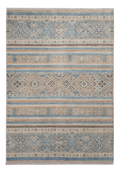 シャル 絨毯 118x167cm - オリエンタル絨毯