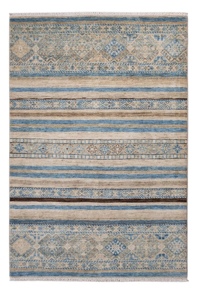 シャル 絨毯 123x185cm - オリエンタル絨毯