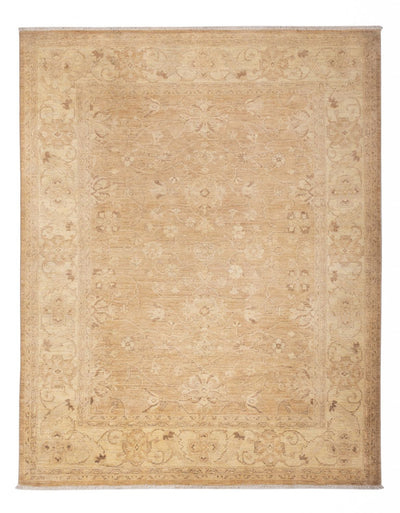 ツィーグラー絨毯 240x305cm - オリエンタル絨毯
