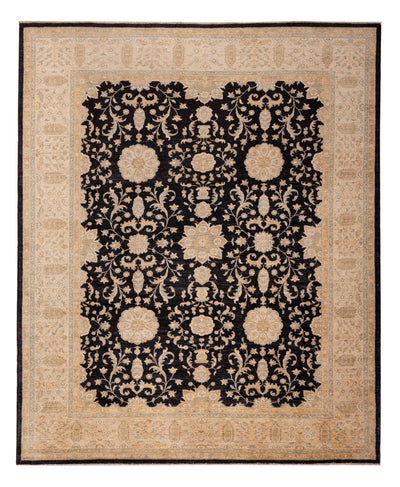 ツィーグラー絨毯 251x302cm - オリエンタル絨毯
