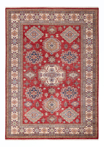 カザック 絨毯 173x246cm - オリエンタル絨毯