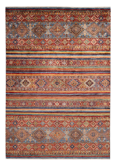 シャル 絨毯 170x242cm - オリエンタル絨毯