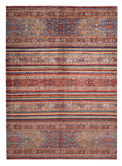 シャル 絨毯 174x239cm - オリエンタル絨毯