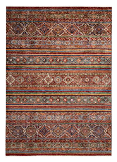 シャル 絨毯 174x238cm - オリエンタル絨毯