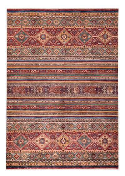 シャル 絨毯 174x239cm - オリエンタル絨毯