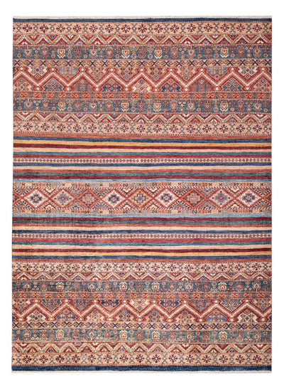 シャル 絨毯 176x229cm - オリエンタル絨毯