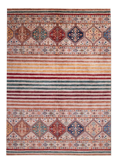 シャル 絨毯 168x236cm - オリエンタル絨毯
