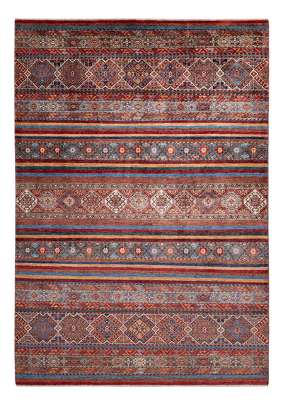 シャル 絨毯 170x245cm - オリエンタル絨毯