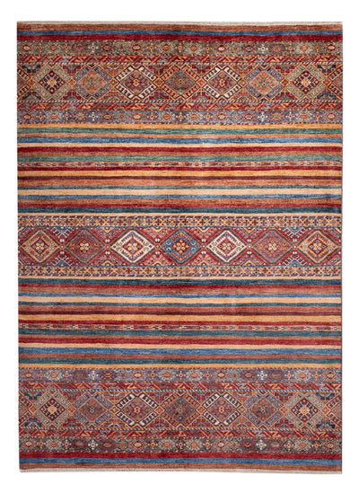シャル 絨毯 174x235cm - オリエンタル絨毯