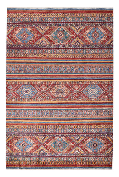 シャル 絨毯 174x250cm - オリエンタル絨毯