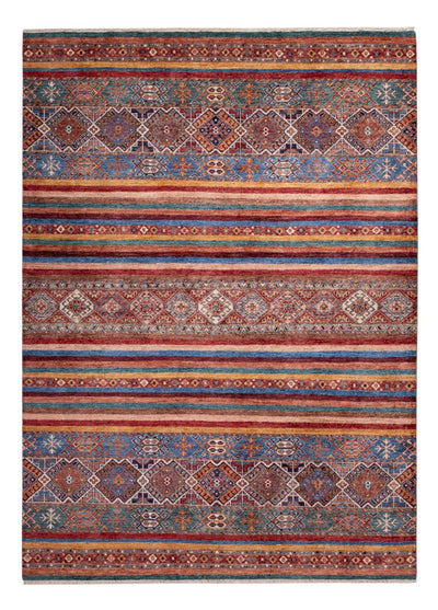 シャル 絨毯 175x240cm - オリエンタル絨毯