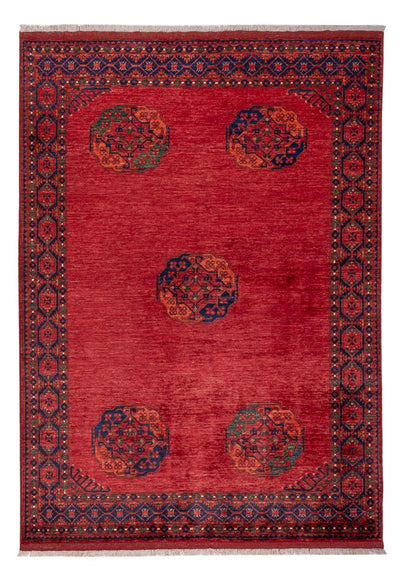 カル・モハマディ 絨毯 175x243cm - オリエンタル絨毯