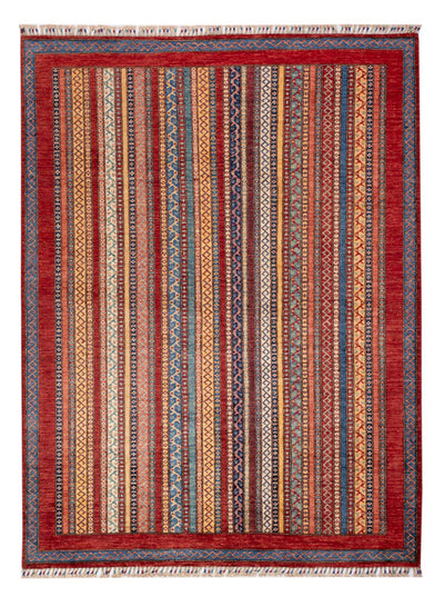 シャル 絨毯 174x234cm - オリエンタル絨毯