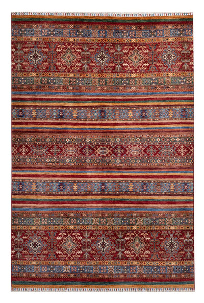 シャル 絨毯 165x241cm - オリエンタル絨毯