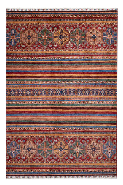 シャル 絨毯 166x246cm - オリエンタル絨毯