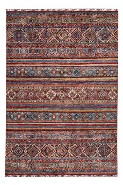 シャル 絨毯 167x244cm - オリエンタル絨毯