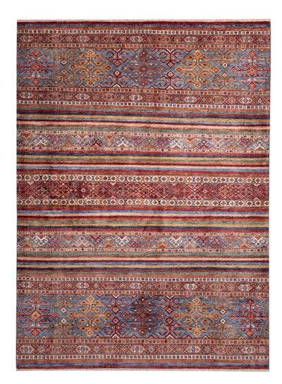シャル 絨毯 176x240cm - オリエンタル絨毯