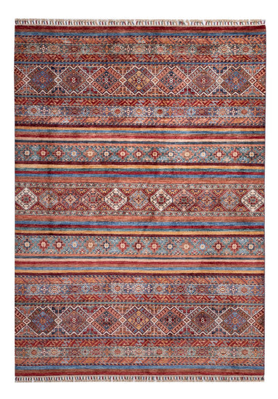 シャル 絨毯 171x235cm - オリエンタル絨毯