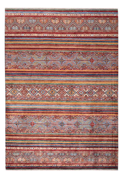 シャル 絨毯 174x246cm - オリエンタル絨毯