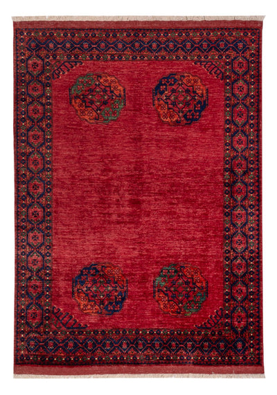 カル・モハマディ 絨毯 177x244cm - オリエンタル絨毯