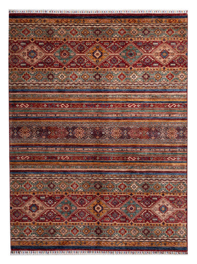 シャル 絨毯 174x235cm - オリエンタル絨毯