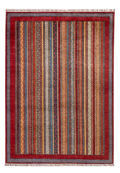シャル 絨毯 171x237cm - オリエンタル絨毯