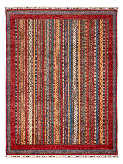 シャル 絨毯 180x236cm - オリエンタル絨毯