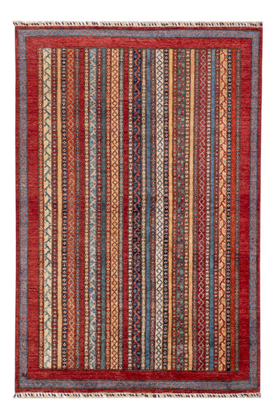 シャル 絨毯 157x233cm - オリエンタル絨毯