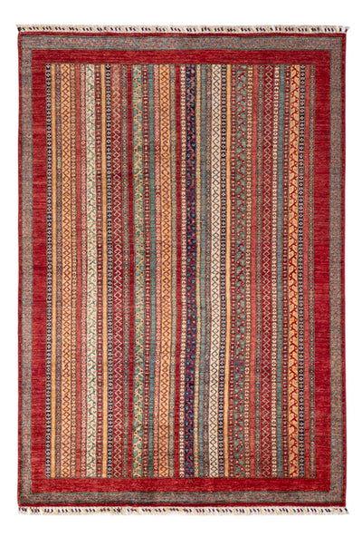 シャル 絨毯 165x236cm - オリエンタル絨毯