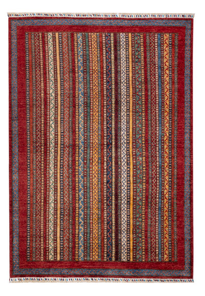 シャル 絨毯 168x235cm - オリエンタル絨毯