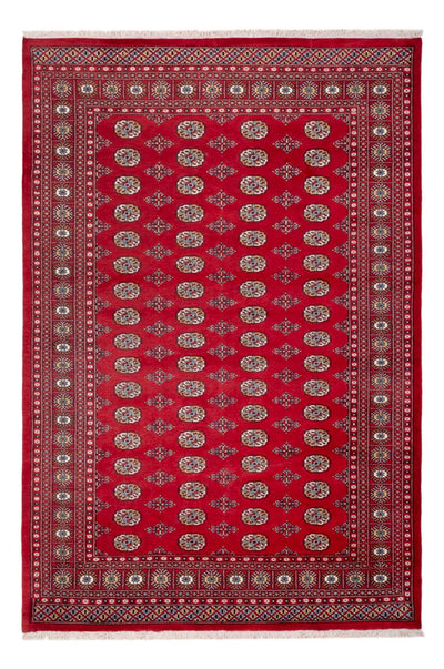 ブハラ 絨毯 207x313cm - オリエンタル絨毯