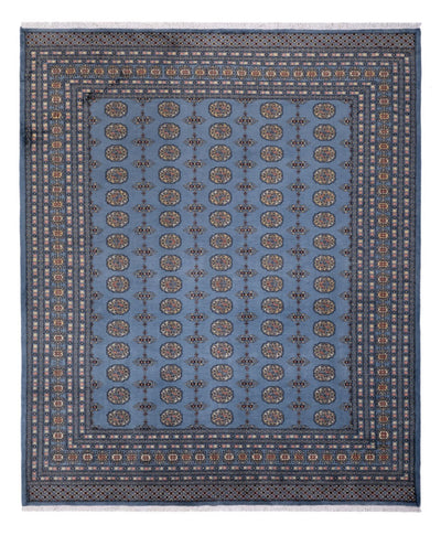 ブハラ 絨毯 250x307cm - オリエンタル絨毯