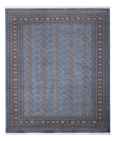 ブハラ 絨毯 249x305cm - オリエンタル絨毯