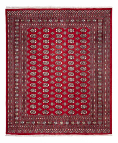 ブハラ 絨毯 250x296cm - オリエンタル絨毯