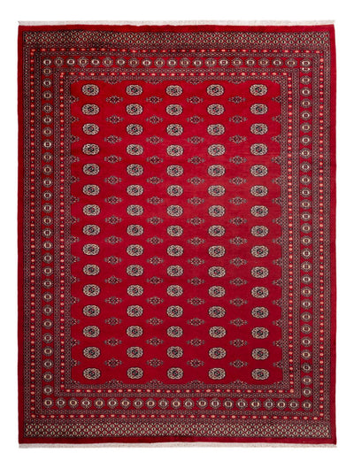 ブハラ 絨毯 248x323cm - オリエンタル絨毯