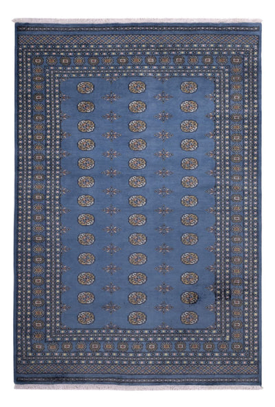ブハラ 絨毯 203x305cm - オリエンタル絨毯