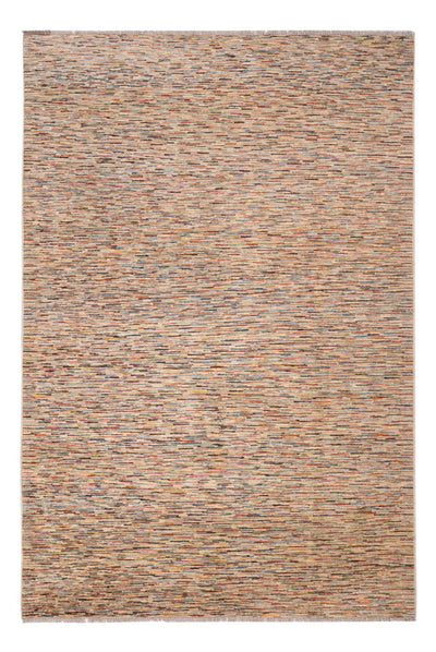 ペルシャギャベ 絨毯 198x298cm - ペルシャウールラグ