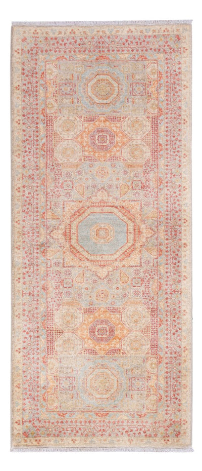 アリアナ 絨毯 82x197cm - オリエンタル絨毯