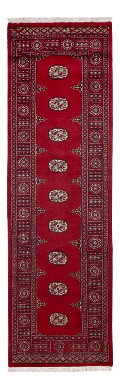 パキスタン絨毯 75x257cm - オリエンタル絨毯