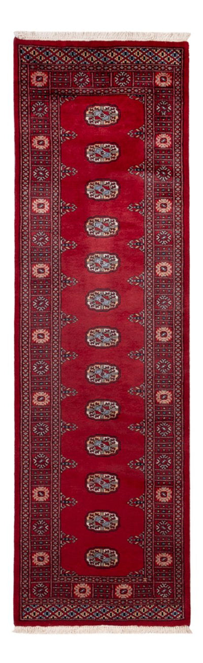 パキスタン絨毯 80x259cm - オリエンタル絨毯