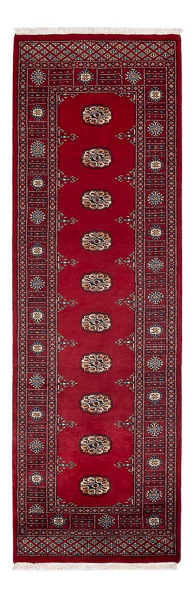 パキスタン絨毯 77x247cm - オリエンタル絨毯