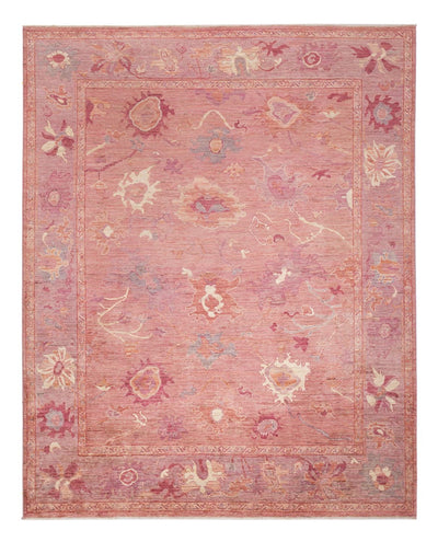 ウシャク 絨毯 239x293cm - オリエンタル絨毯