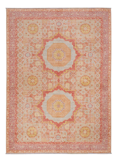 アリアナ 絨毯 170x233cm - オリエンタル絨毯